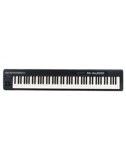 M-Audio Keystation 88 MK2